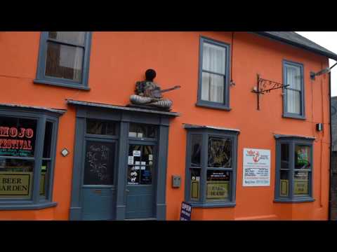 Bishops Castle, Shropshire