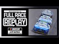 Verizon 200 at the Brickyard | NASCAR Cup Series Full Race Replay