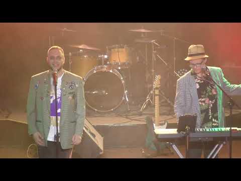 Электрослабость | СПБ / Jagger Club 08.07.2023