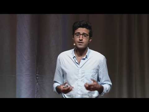 Why do we jail people for being poor? | Salil Dudani | TEDxStanford