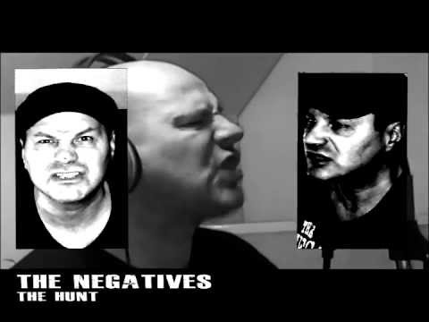 The Negatives - 