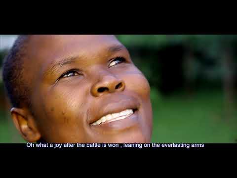 Golden Ministers - Asumbi - Dala part 2