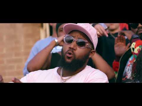 Tshego - The Vibe [Feat. Cassper Nyovest] (Official Music Video)