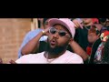 Tshego The Vibe Feat Cassper Nyovest Official Music Video