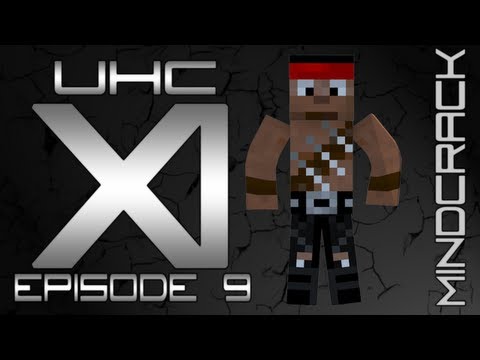 Mindcrack UHC XI :: Episode 9