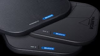 Video thumbnail: Diadem BluCore