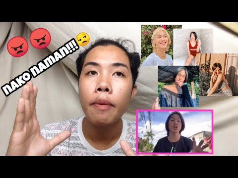 PARA SA MGA INFLUENCER NA MAPAG MATAAS (TRICYCLE)