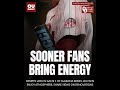 OU baseball fans bring energy despite loss to Alabama in series opener