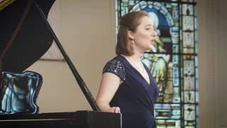 Rachael Liddell - Ballad (James MacMillan)