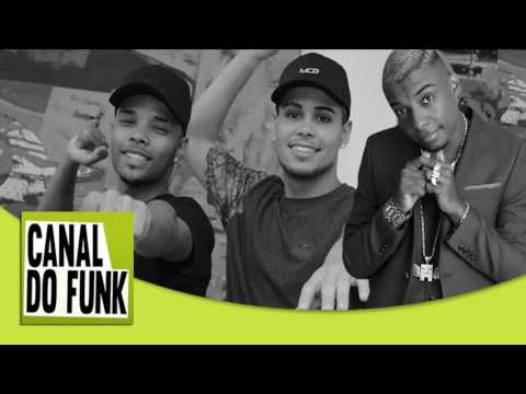 MC Zaac e Jerry e MC TH - 50 Anos (Cris Fontedofunk DJ) Lançamento 2016