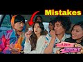 (49 Mistakes) In A Mero Hajur 3. Kalidas Nepali new movie.