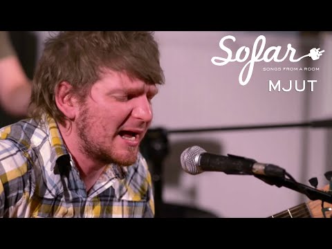 MJUT - 17GB | Sofar Warsaw