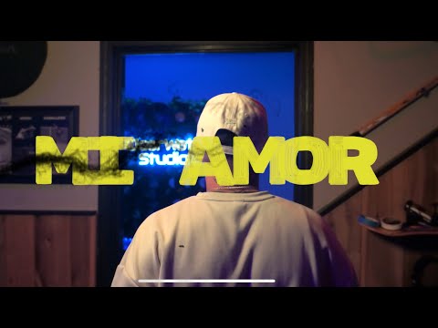 Dreadlock DL - Contigo Amor (Video Official)