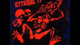 Download lagu Attaque 77 - Antihumano (Letra) mp3