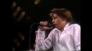 Video thumbnail of "Luis Miguel, Palabra de honor, Festival de Viña 1986"