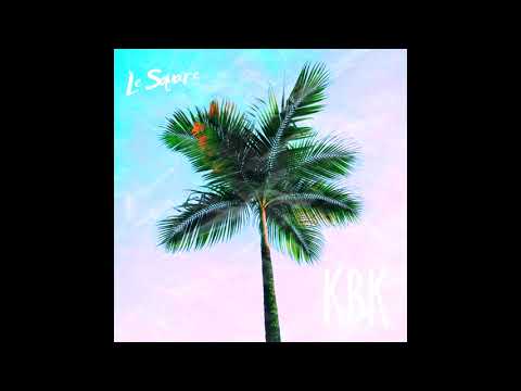 Le Square - KBK (Audio)