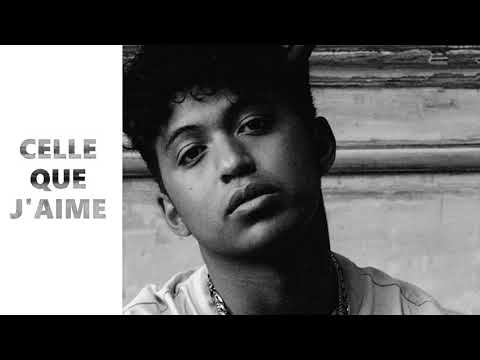 [FREE] TSEW THE KID "AYNA"  TYPEBEAT - "CELLE QUE J'AIME" - 2021