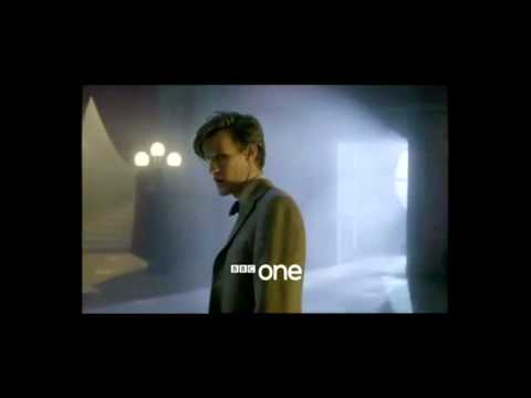 Doctor Who : A Christmas Carol - Trailer VOSTFR