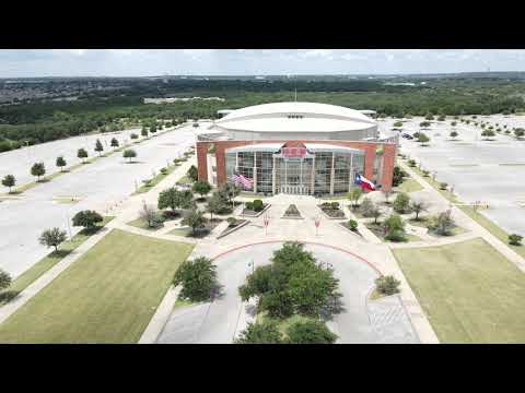 H.E.B. Center at Cedar Park in Cedar Park, Texas