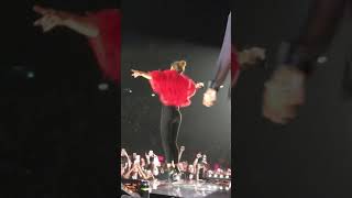 Se il mondo ha il nostro volto - Alessandra Amoroso Live 02/04/2019