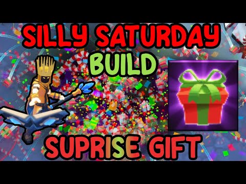 This skill is surprisingly strong in Soulstone Survivors