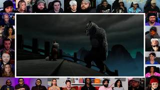 Download lagu Shifu vs Tai Lung | Kung Fu Panda 1 | Reaction Mashup mp3 Download lagu Shifu vs Tai Lung | Kung Fu Panda 1 | Reaction Mashup mp3