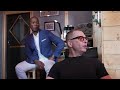 David Gibson on Benny Powell