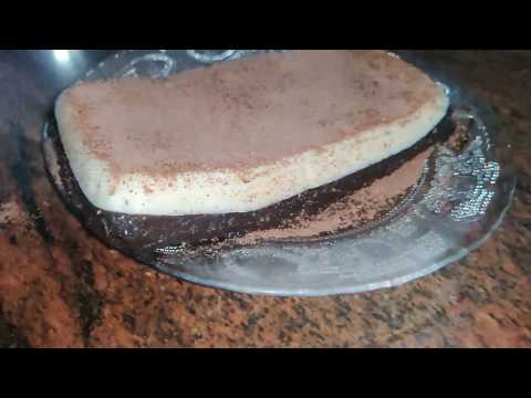 Chocolate MOUSSE | Vrinda's Recipe