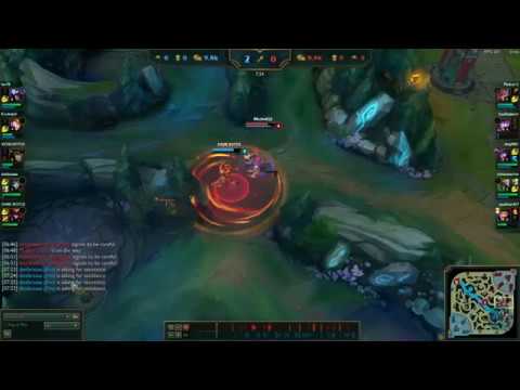 The single best play I've ever made