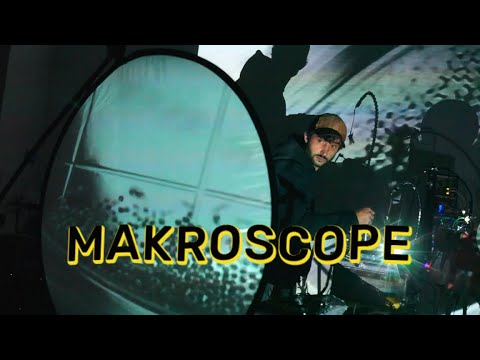 Der Lieblingsladen der Düsseldorf Düsterboys: Das Makroscope