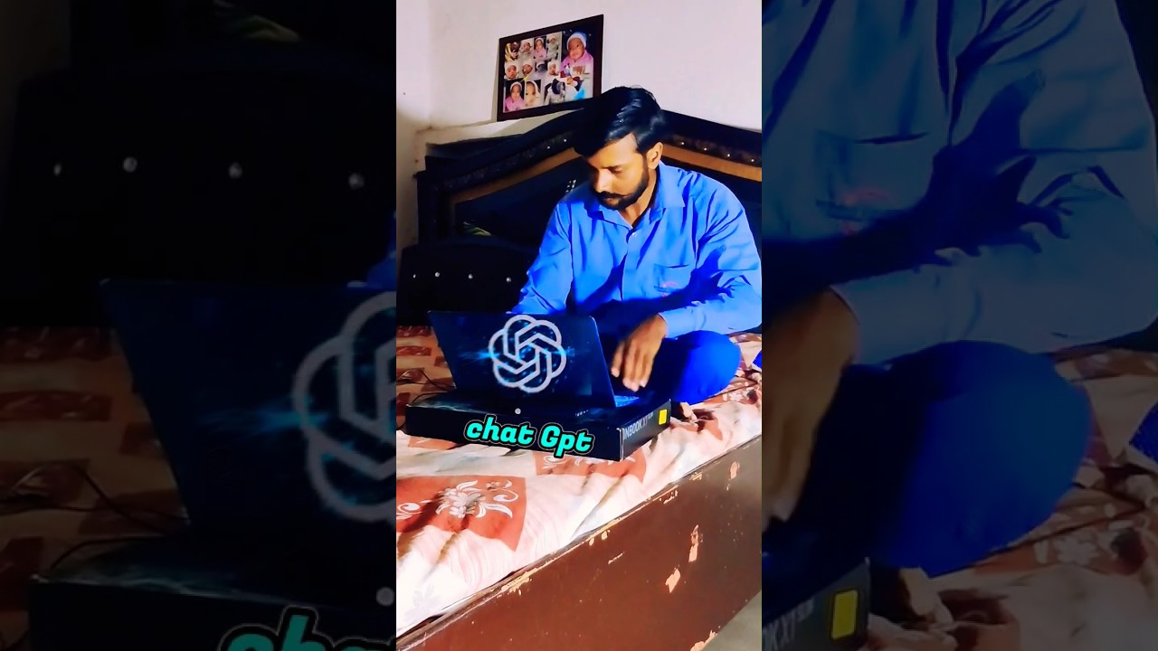 Python Programming Using Chatgpt 🤯 #shorts