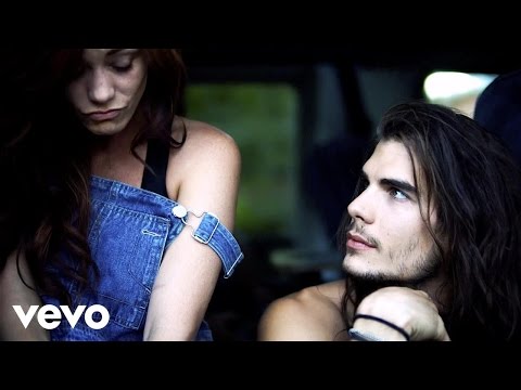 J Sutta - Distortion (Official Video)