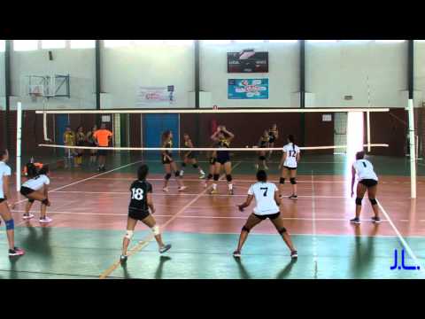 2015-10-04 AE SALLE PI - ARTA juv