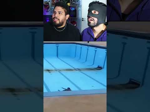 SERA QUE AINDA TA VIVO?