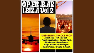 Freaks On The Floor (Phunk Investigation Club Mix)
