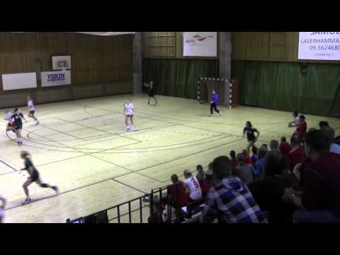 20 09 2014 NSM Sparta IF Hifk osa 2