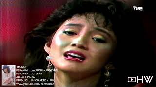 Download lagu Jayanthi Mandasari - Ingkar (1984) Aneka Ria Safari mp3 Download lagu Jayanthi Mandasari - Ingkar (1984) Aneka Ria Safari mp3
