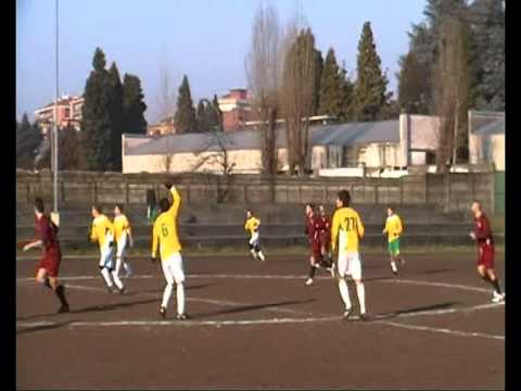 14^Giornata: Balsamese - S.Valeria 1:3