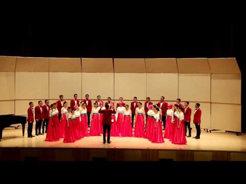 Jubiaba. ( Carlos Alberto Pinto Fonseca ) - Administratio Choir