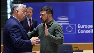 Hungary Detains Ukrainians With $82 Million in Cash and Gold