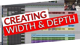 Video thumbnail for Creating Width and Depth in the Box w/ Leapwing Audio's StageOne - Warren Huart: Produce Like A Pro by Produce Like A Pro