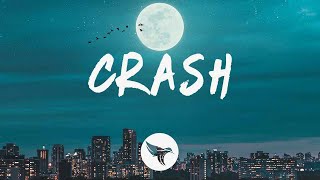 Clara Mae - Crash (Lyrics)
