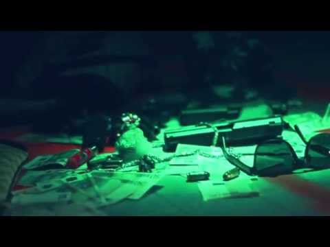 Docks - Greenlight Feat. JowiJaisz  (VideoClip)