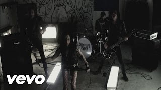 Outrage Music Video