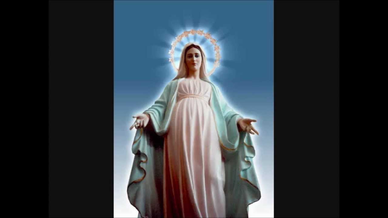 THE SORROWFUL MYSTERIES