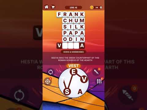 Jeopardy! Words Video