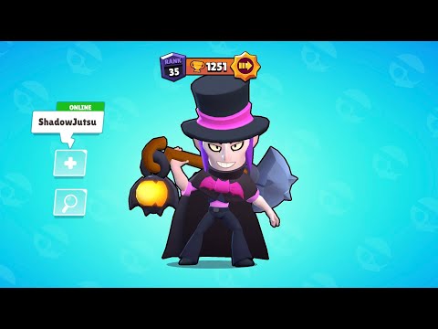 Rank 35 Mortis full gameplay
