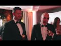 Olive Villa Rentals - Nikos Anastasopoulos, Managing Partner & Michael Folas, Managing Partner