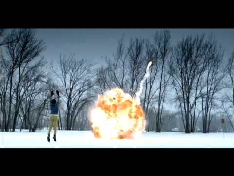 Sebastien Grainger - Who Do We Care For? [Official Music Video]
