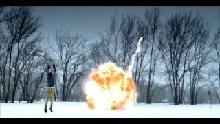 Sebastien Grainger - Who Do We Care For?